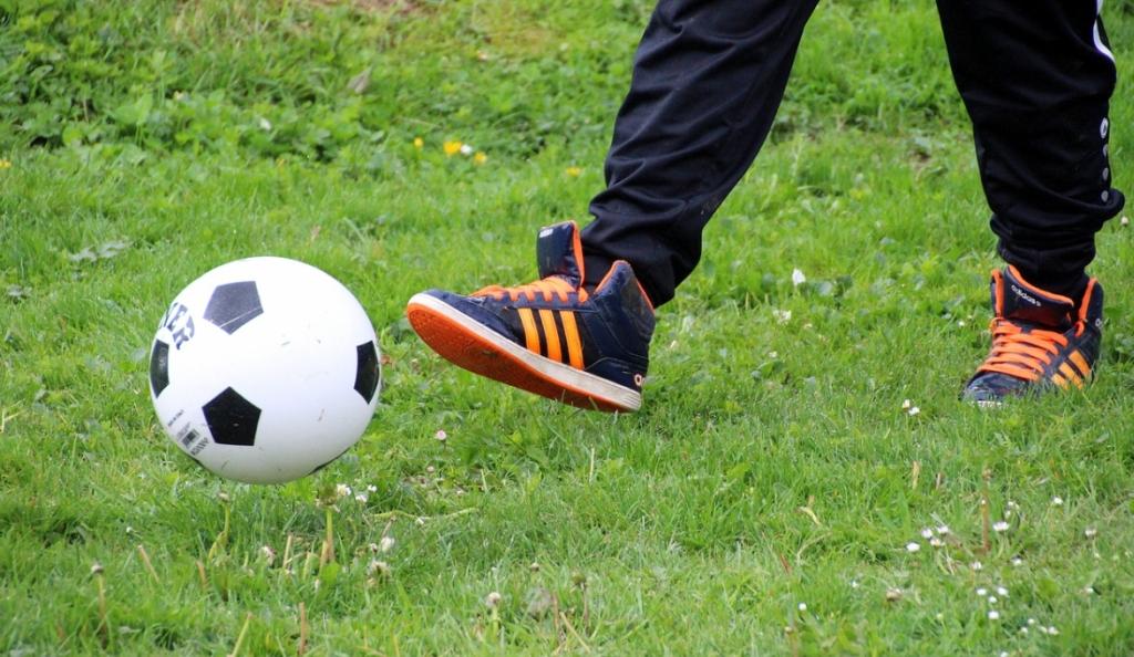 Rządowe dofinansowanie dla klubów sportowych z Mysłowic