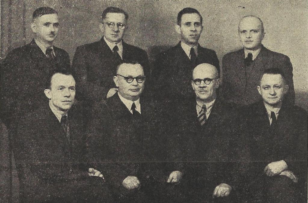 Historia rzemiosła w Mysłowicach (cz. 6)