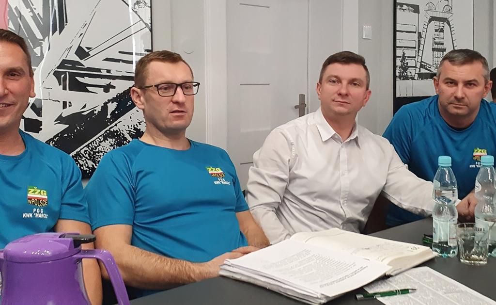 Walka z zagrożeniem czy fikcja?