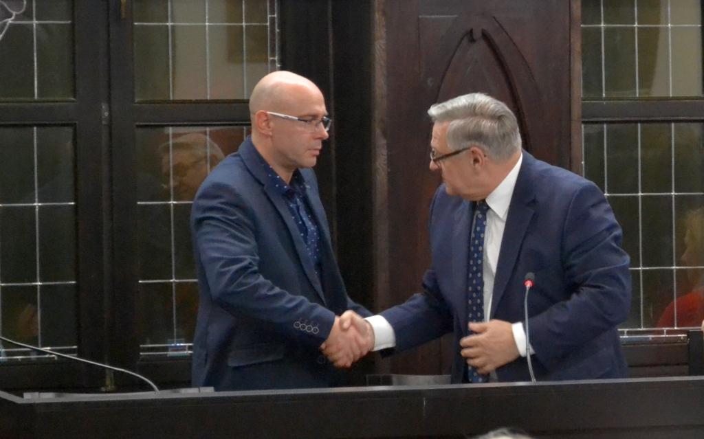 Ogromne braki w miejskim budżecie. Czy komisarz zastąpi prezydenta?