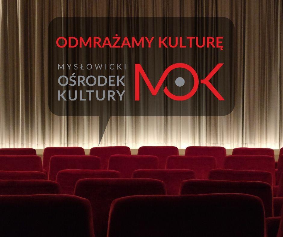 MOK wznawia zajęcia i akcję „Niech żyje Rynek”