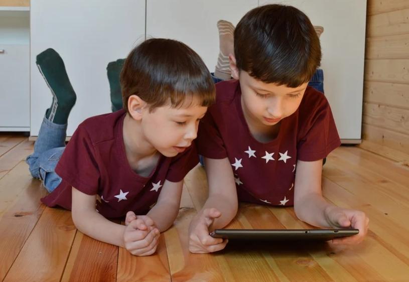 Tablety dla mysłowickich uczniów