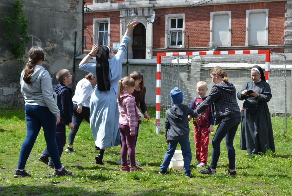 Dzień Dziecka pełen radości i niespodzianek [ZDJĘCIA]