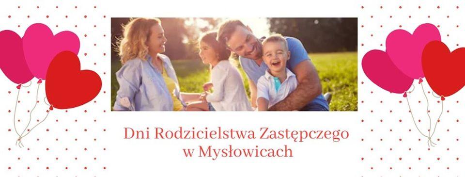Dni Rodzicielstwa Zastępczego obchodzone w czasie pandemii