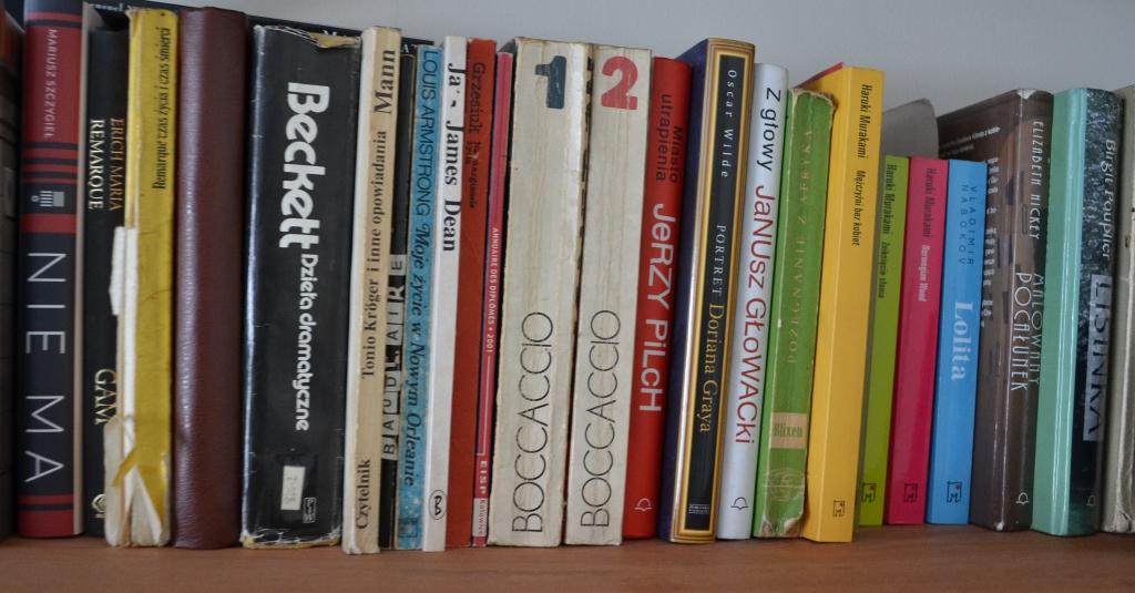 Jutro otwarcie bibliotek. Książki na kwarantannie