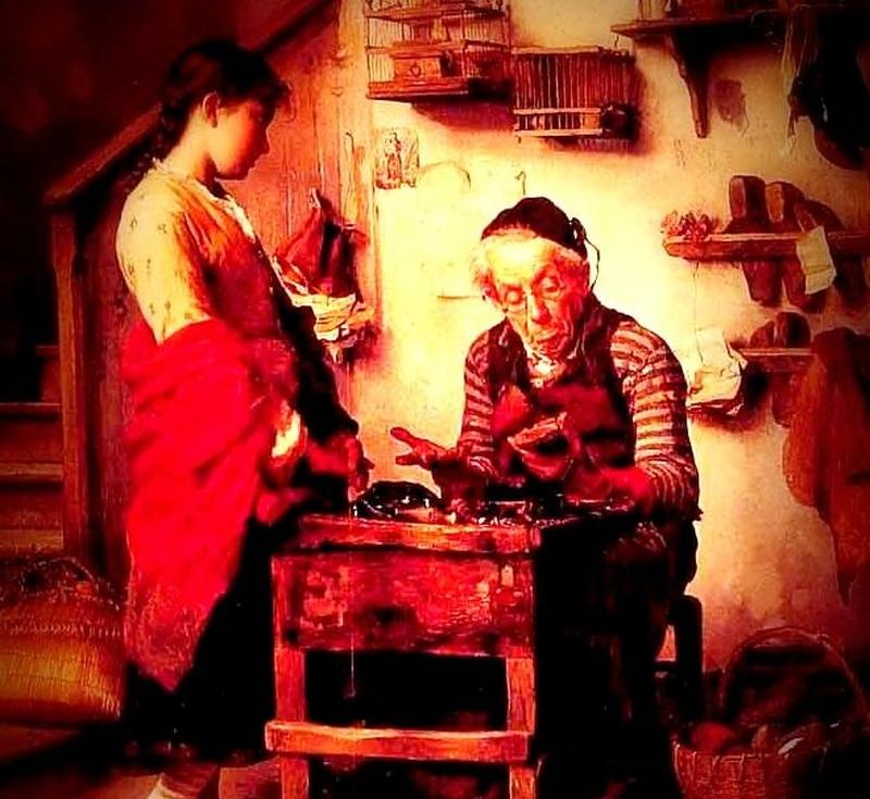 Historia rzemiosła w Mysłowicach (cz. 3)