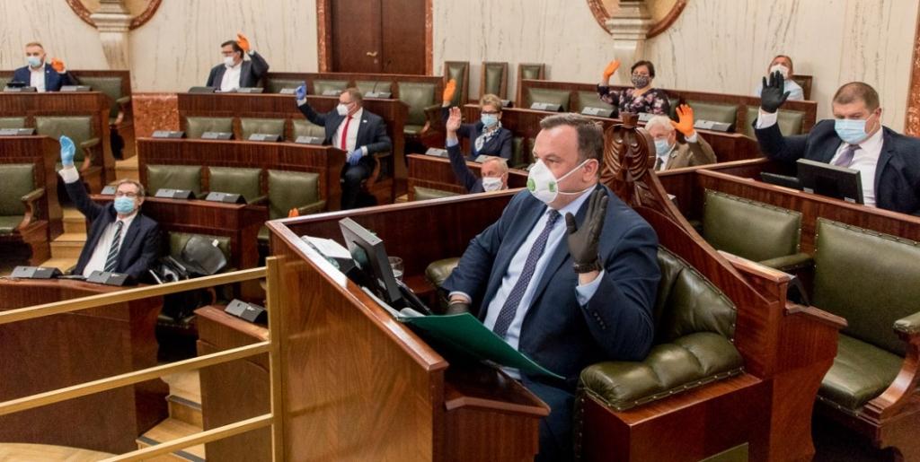 Śląskie wesprze szpitale powiatowe
