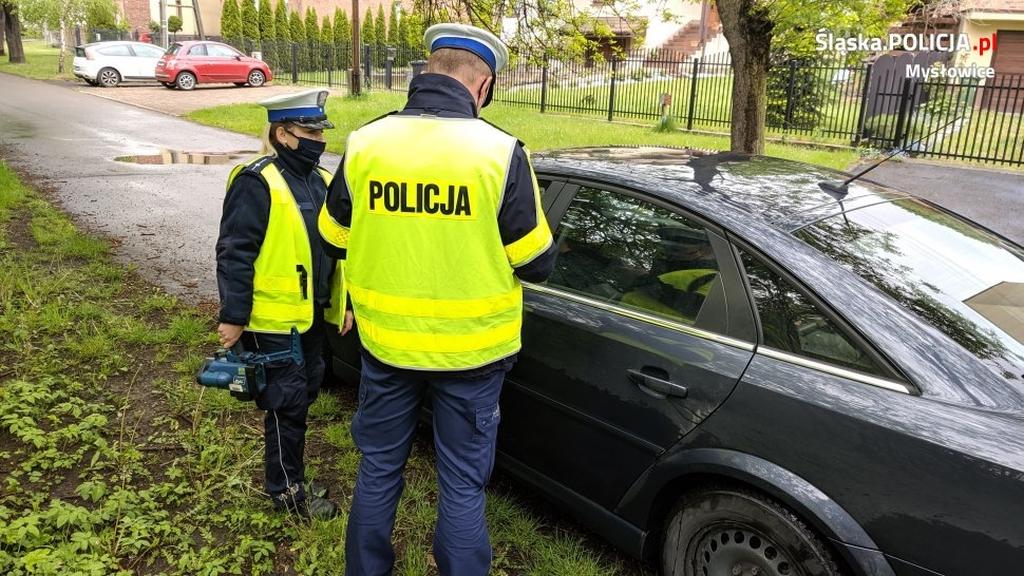 57 ujawnionych wykroczeń podczas policyjnej akcji „Prędkość”
