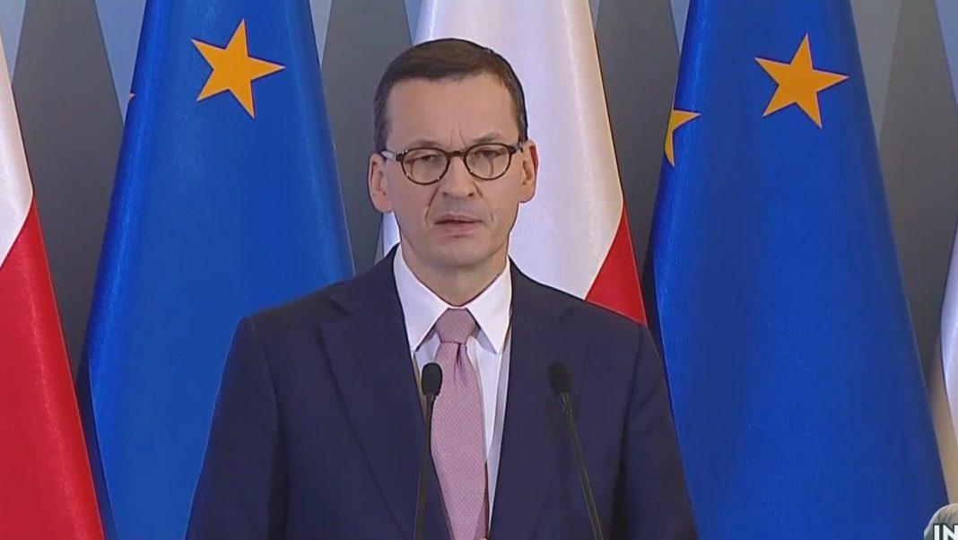Koronawirus – rząd ogłasza 3. etap odmrażania gospodarki i zniesienie kolejnych obostrzeń