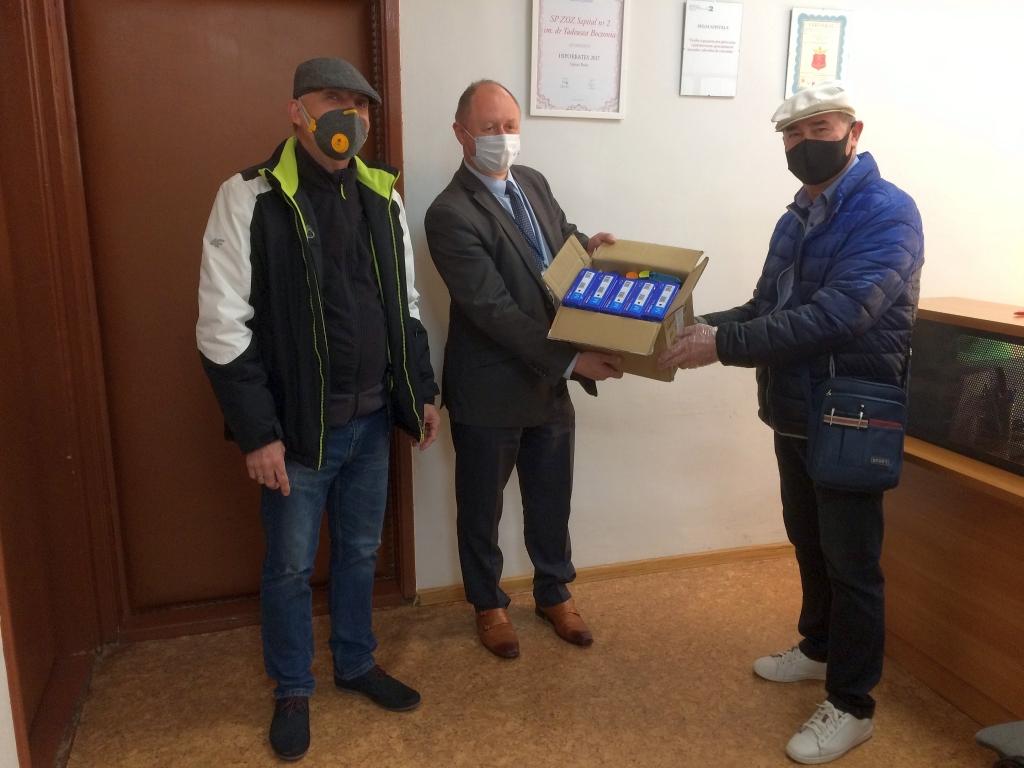 Prezenty dla pielęgniarek od 
