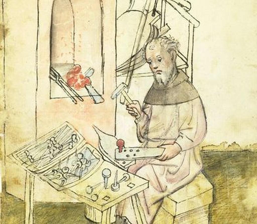 Historia rzemiosła w Mysłowicach (cz. 1)