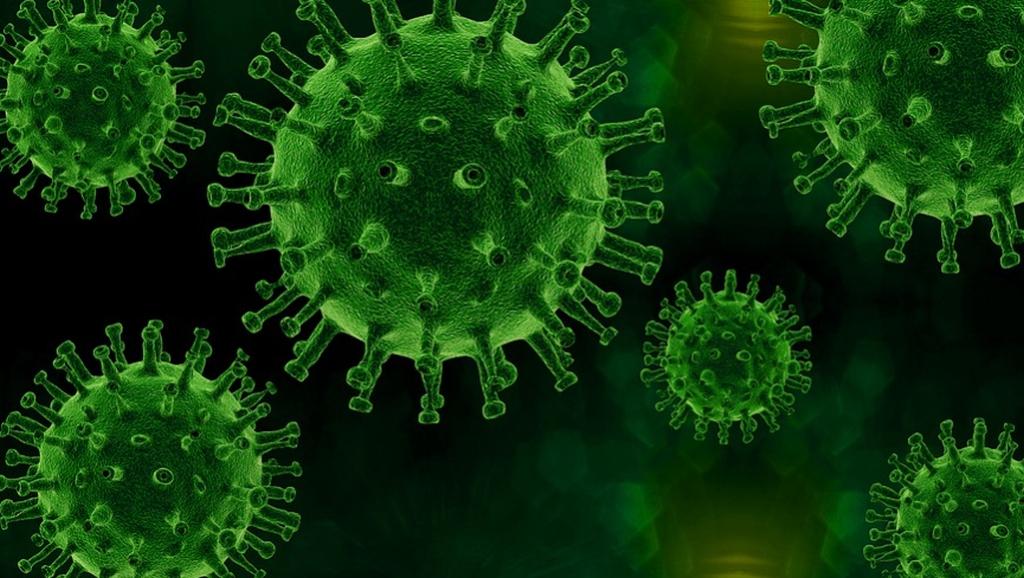 Aktualna sytuacja epidemiologiczna w Mysłowicach - 7 maja