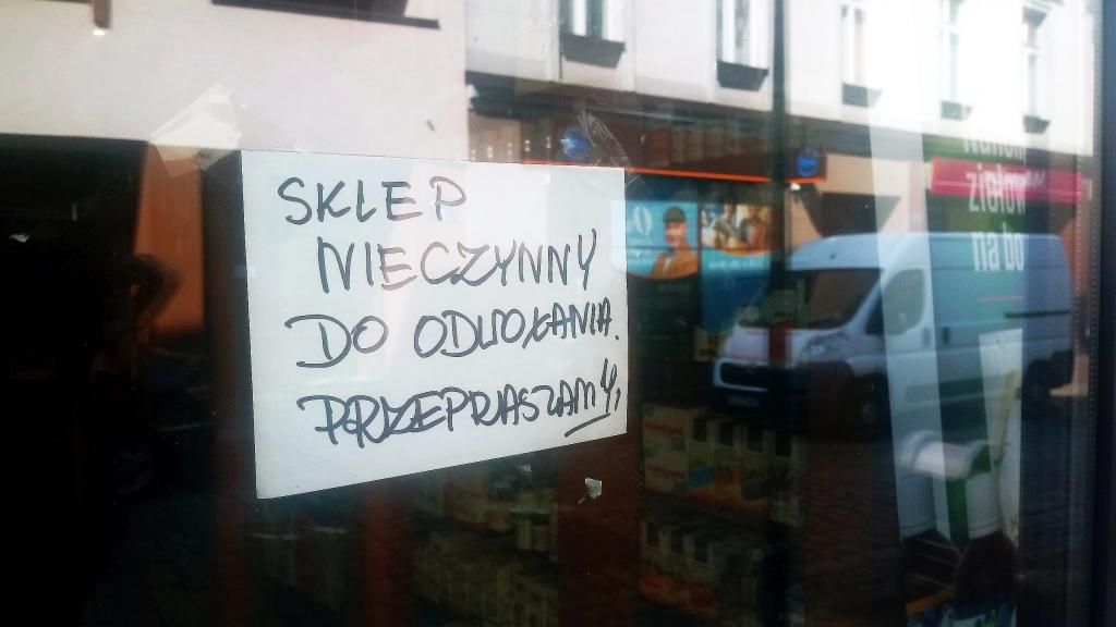 Pakiet antykryzysowy uchwalony. Na jaką pomoc mogą liczyć mysłowiccy przedsiębiorcy?