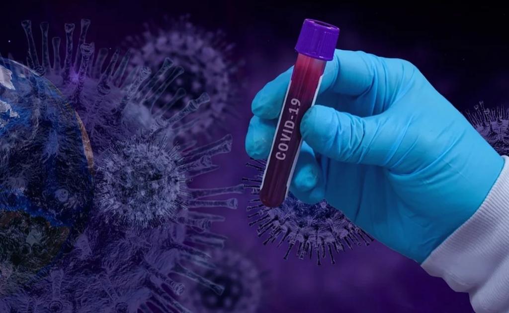 Aktualna sytuacja epidemiologiczna w Mysłowicach – 1 maja