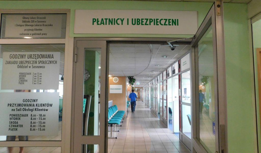 Od poniedziałku ZUS ponownie otwarty dla klientów