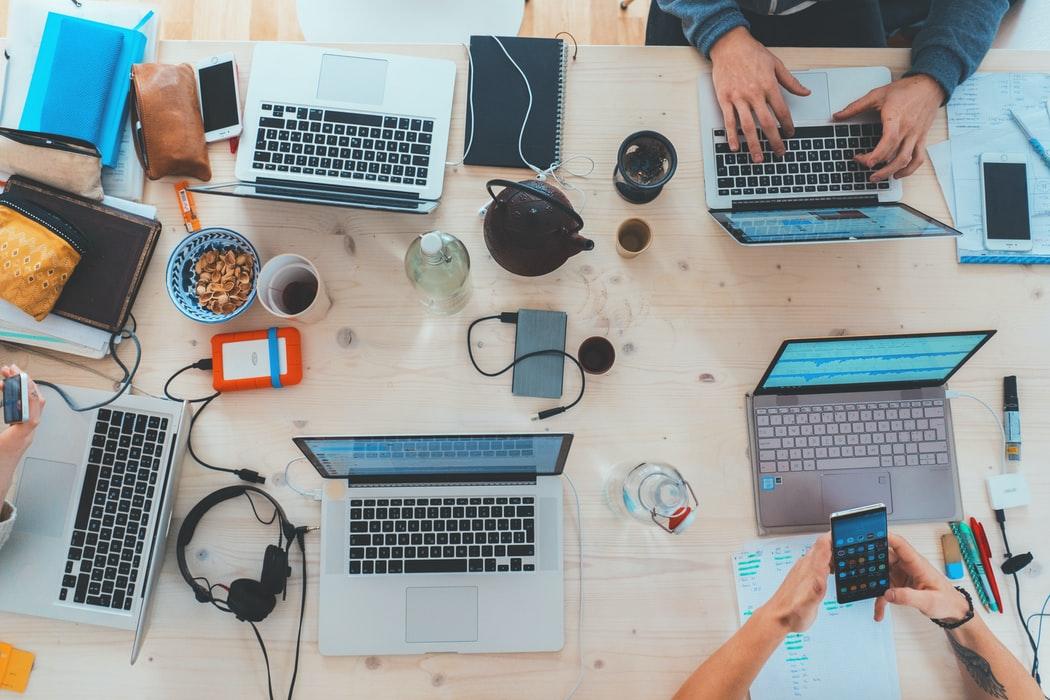 Nowoczesny marketing internetowy – jakie formy przybiera?