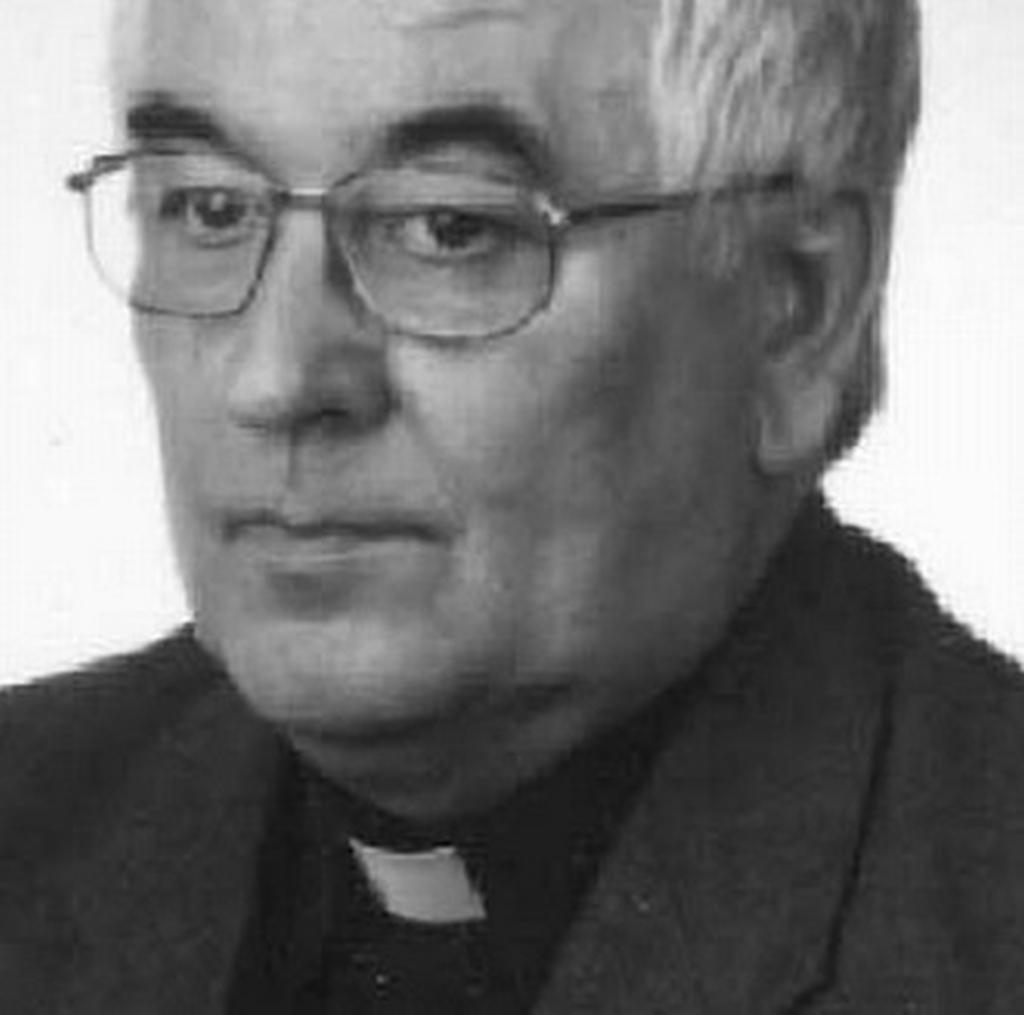 Kapłański złoty jubileusz