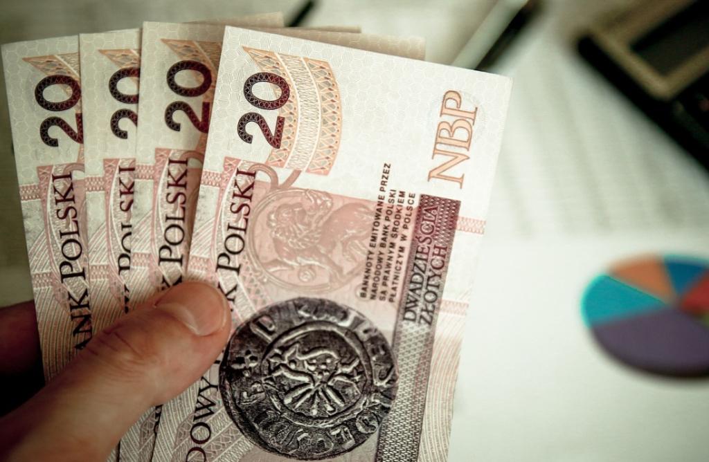 Na Śląsku „trzynastkę” z ZUS otrzyma blisko milion osób