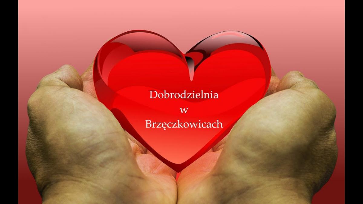 W Tygodniu Miłosierdzia podzielmy się dobrem