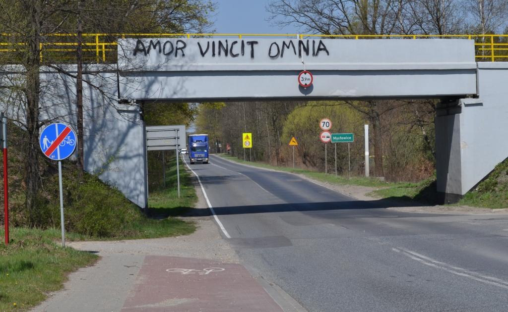 Napis ku pokrzepieniu