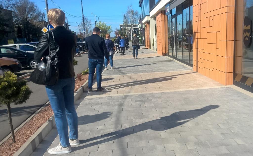 Godziny dla seniorów tylko 5 dni w tygodniu