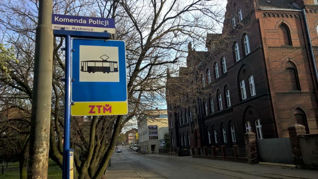 Nocne zmiany w kursowaniu tramwajów