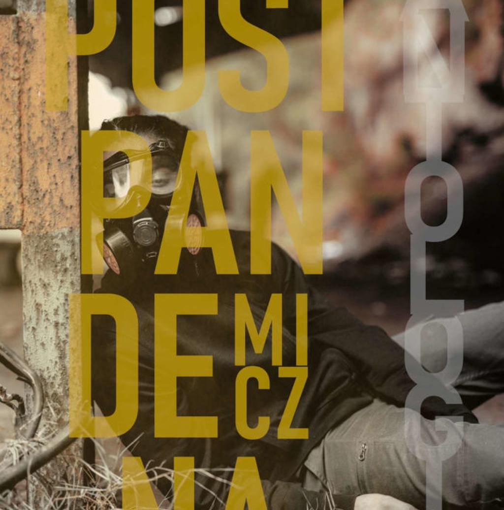 Życie po pandemii. Konkurs na opowiadanie