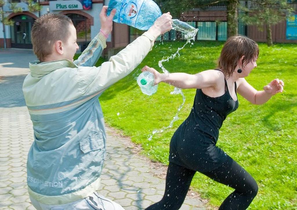 Poniedziałek Wielkanocny – śmigus dyngus