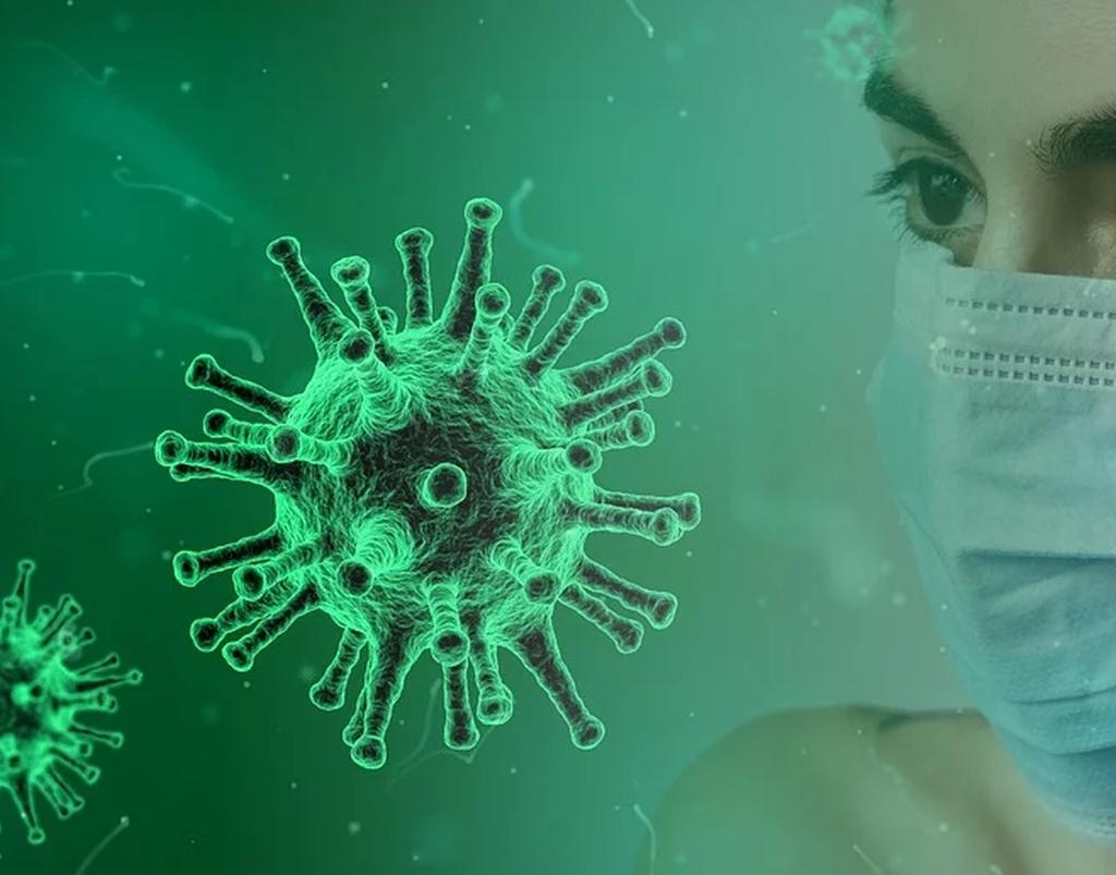 Aktualna sytuacja epidemiologiczna w Mysłowicach - 10 kwietnia