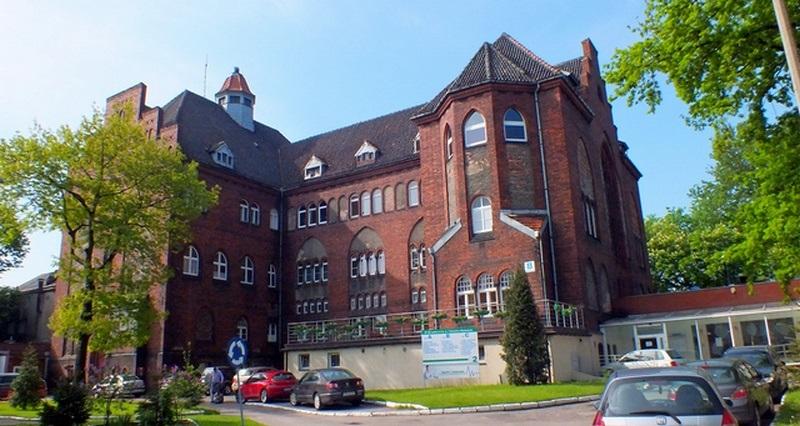 183 tys. zł dla mysłowickiego szpitala od Metropolii