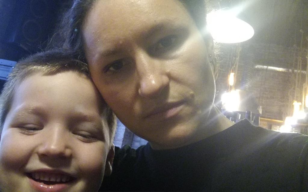 Mysłowiczanka walczy z rakiem. „Chciałabym, aby mój syn jak najdłużej miał mamę”