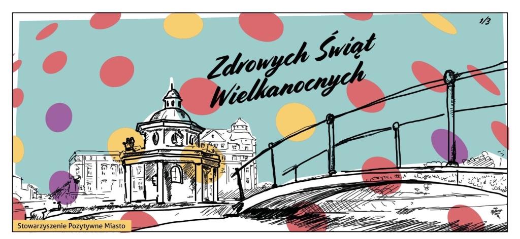 Pozytywne Miasto – powstało nowe stowarzyszenie