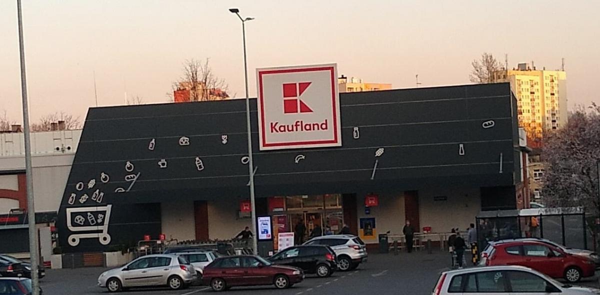 Kaufland wprowadza sprzedaż online