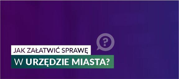 Obsługa petenta UM w stanie epidemii