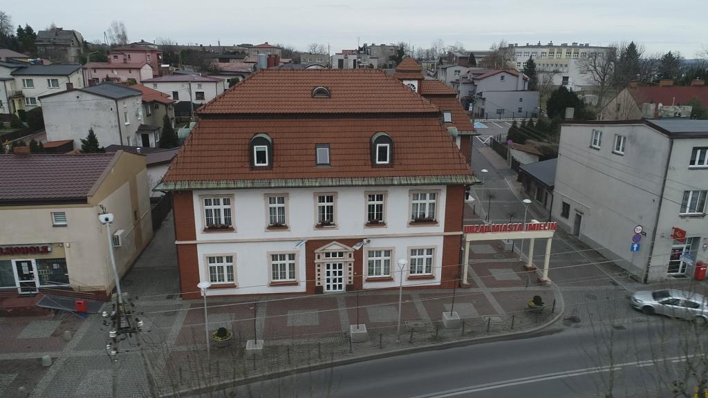 Radni z Imielina podzielili się dietami z tyskim szpitalem