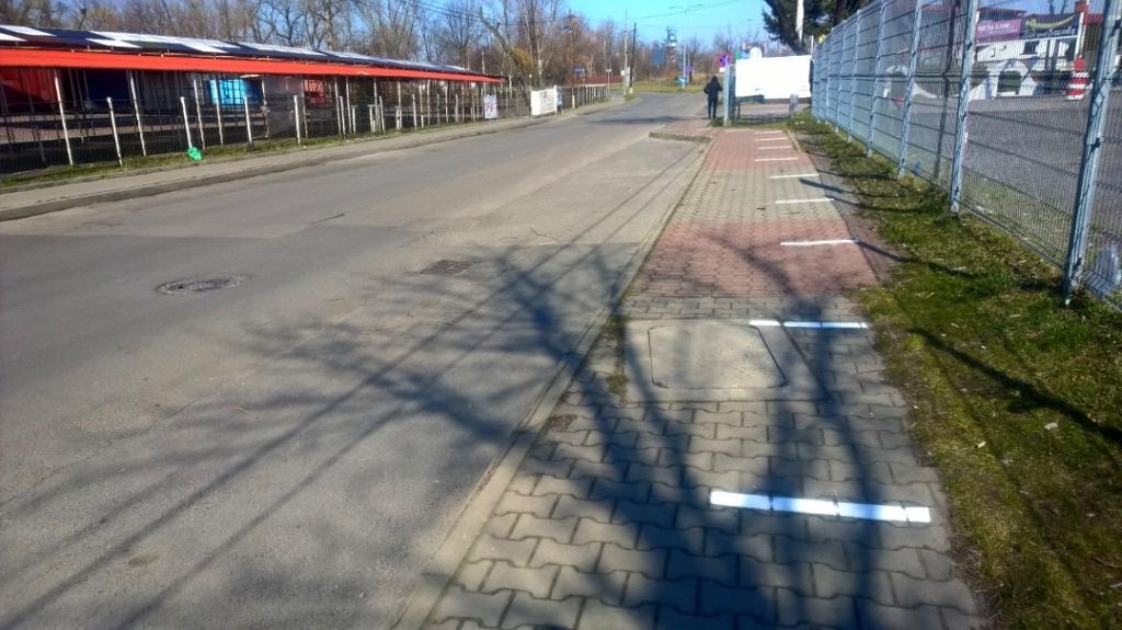 Targ przy Sosnowieckiej znowu zaprasza na zakupy