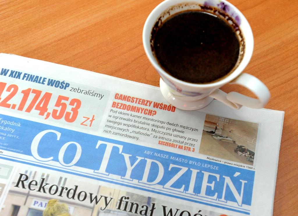 Trzeba mieć ułańską fantazję