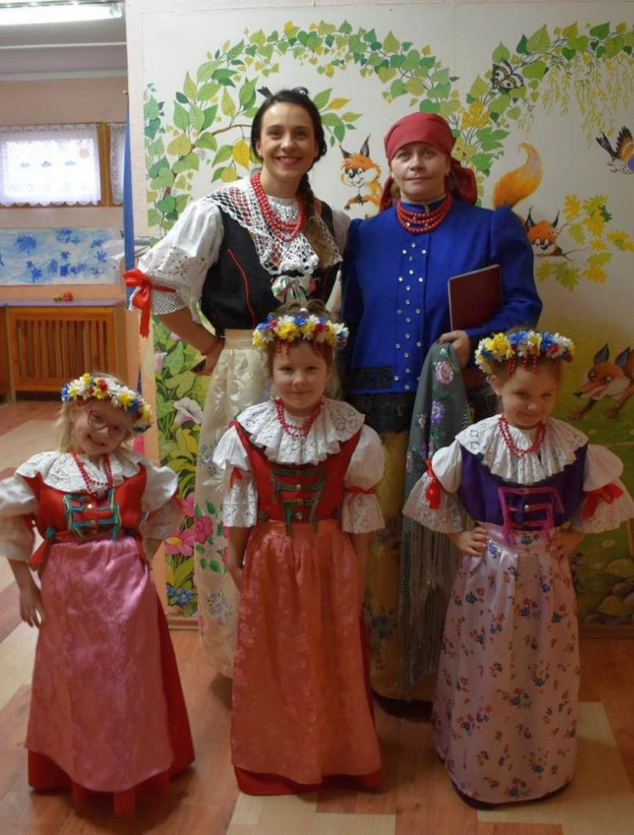 Śląska tradycja w Szczecinie