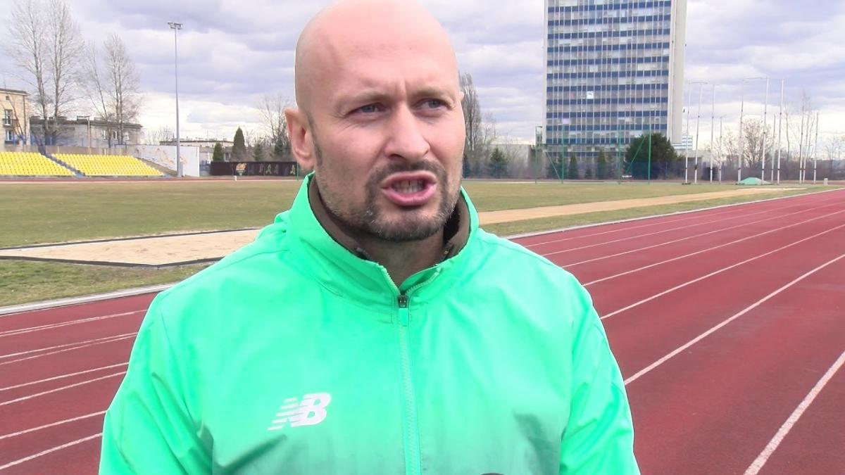 Przygotowania do Igrzysk Olimpijskim w cieniu koronawirusa – rozmowa z Aleksandrem Matusińkim