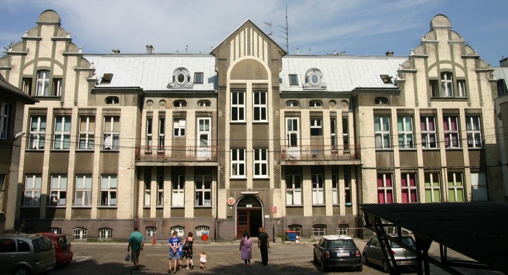 Mysłowickie Centrum Zdrowia ograniczyło odwiedziny pacjentów