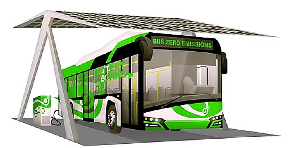 5 milionów zł na niskoemisyjny transport