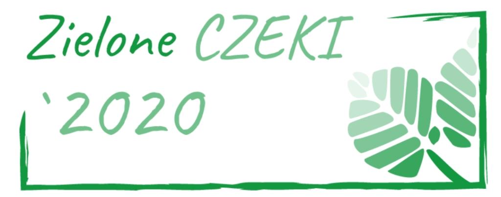 Rusza konkurs „Zielone czeki”