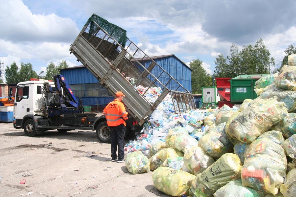 Od kwietnia mysłowiczanie zapłacą więcej za śmieci