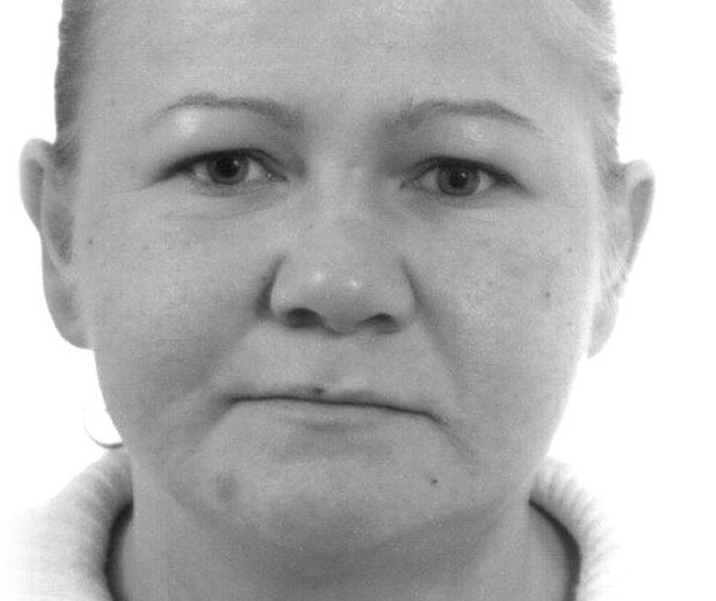 Zaginęła Katarzyna Gałek. Kobiety poszukuje policja
