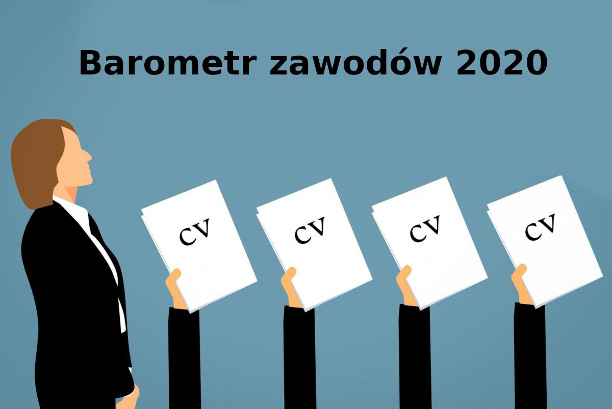 Jakich pracowników brakuje w Mysłowicach?