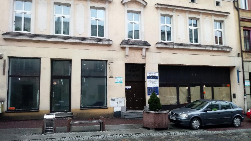 Senator Morawska-Stanecka otworzy swoje biuro w Mysłowicach