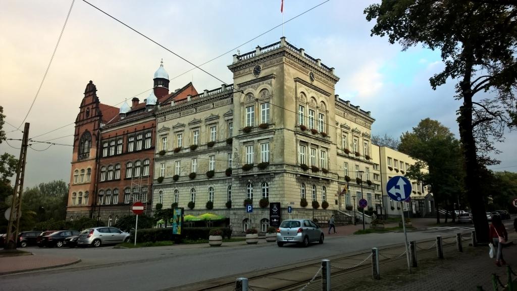 Dzisiaj sesja rady miasta