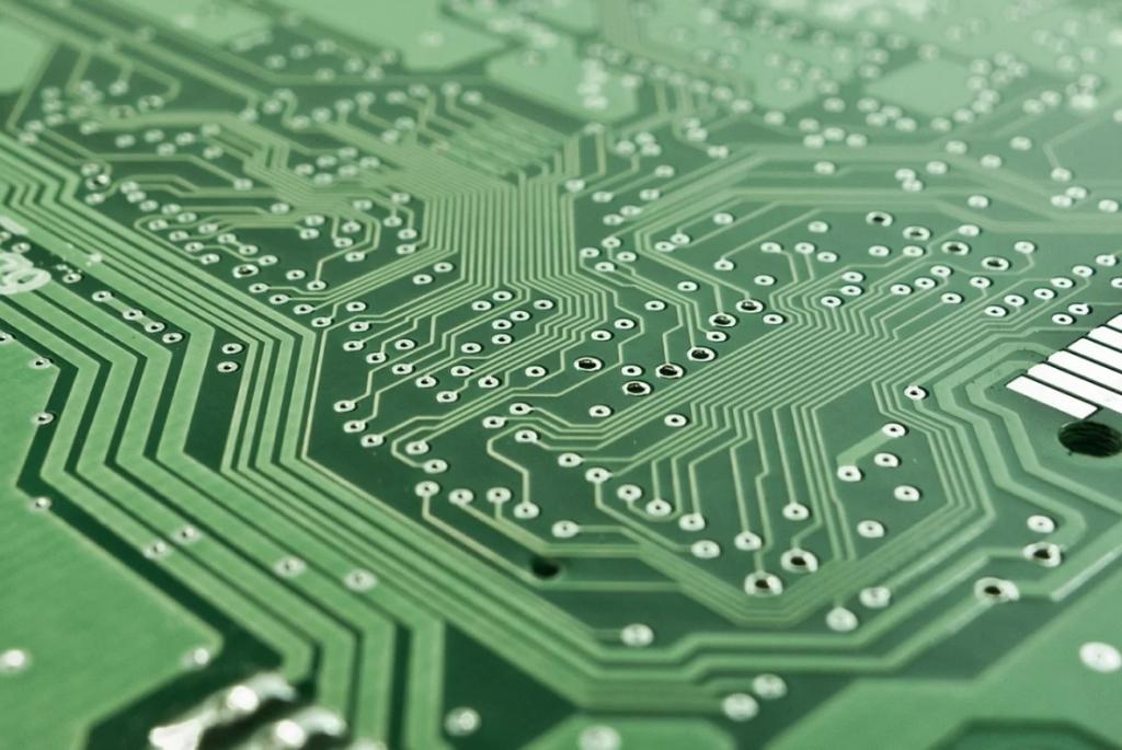 Giełda elektroniczna przenosi się z Milowic do Mysłowic
