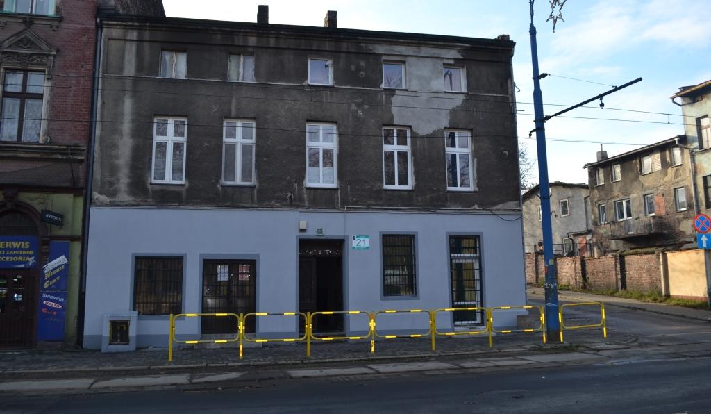 9 milionów dofinansowania dla Mysłowic na remonty komunalnych kamienic