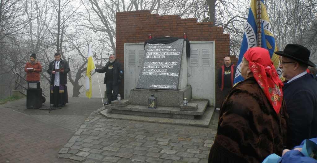 Uczczą pamięć ofiar Tragedii Górnośląskiej